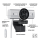Logitech MX BRIO 4K jasnoszary - 1227569 - zdjęcie 6